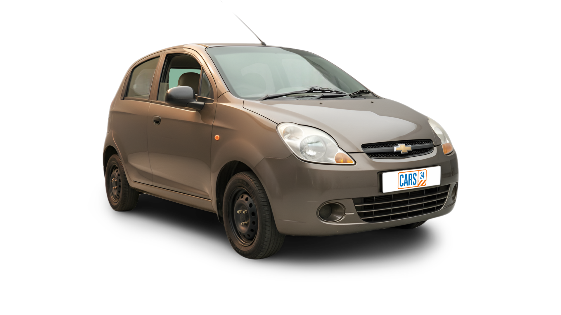 Chevrolet Spark-img